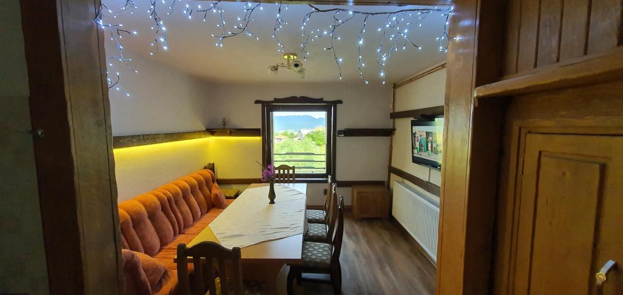 Guest House Panorama Гела Екстер'єр фото