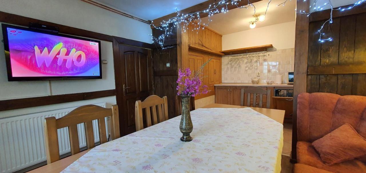 Guest House Panorama Гела Екстер'єр фото