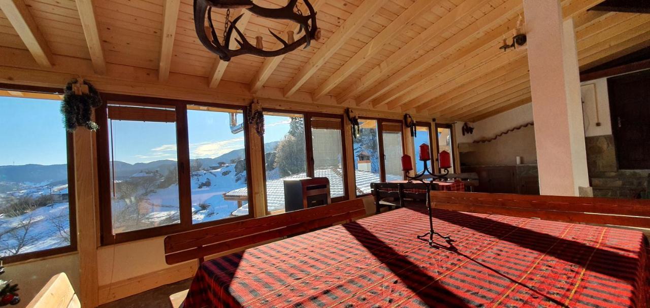 Guest House Panorama Гела Екстер'єр фото