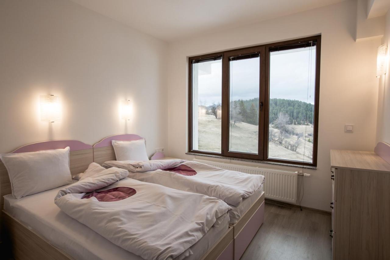 Guest House Panorama Гела Екстер'єр фото