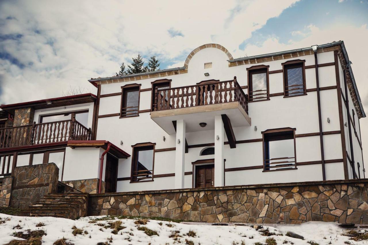 Guest House Panorama Гела Екстер'єр фото