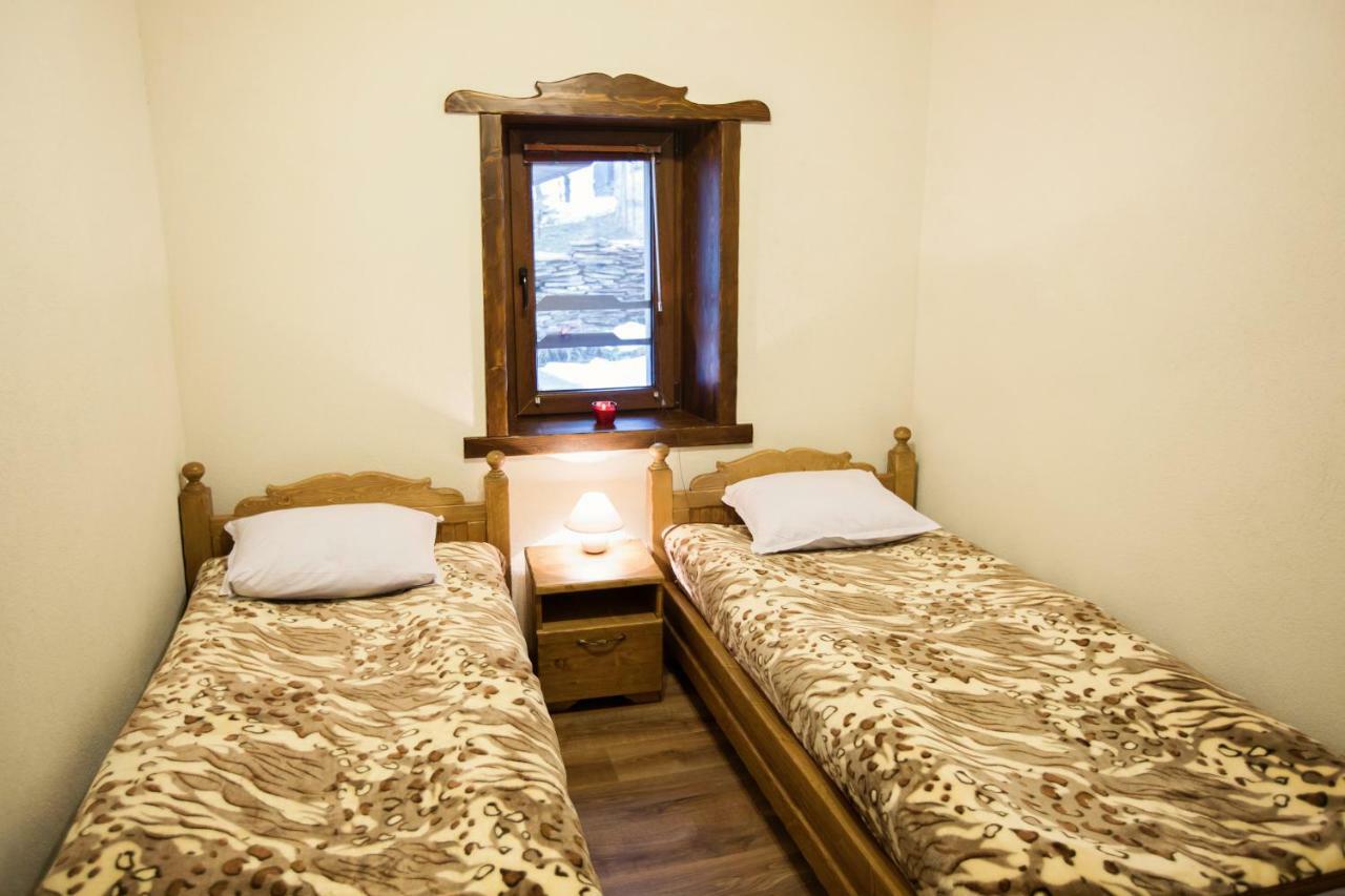 Guest House Panorama Гела Екстер'єр фото