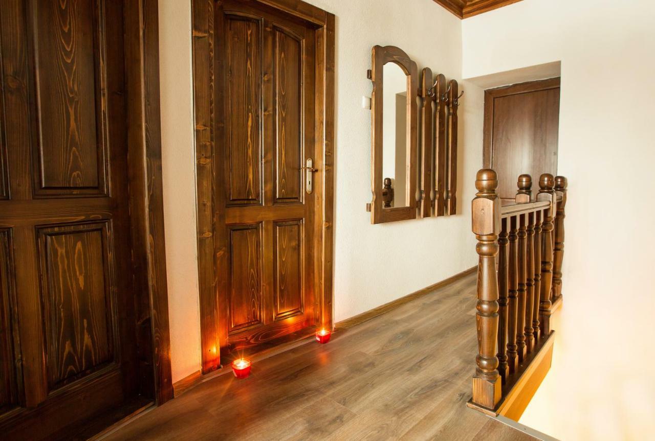 Guest House Panorama Гела Екстер'єр фото